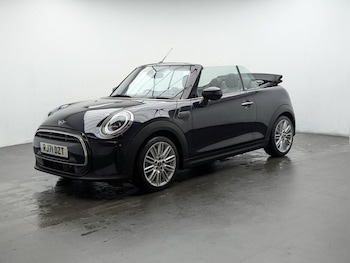 Used MINI Convertible 2021 for sale - 76424791: Photo