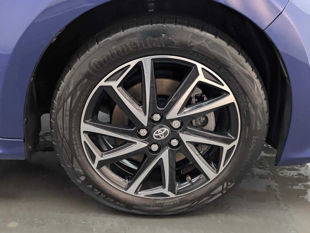 Used Toyota Yaris 2022 for sale - 76423871: Photo 10