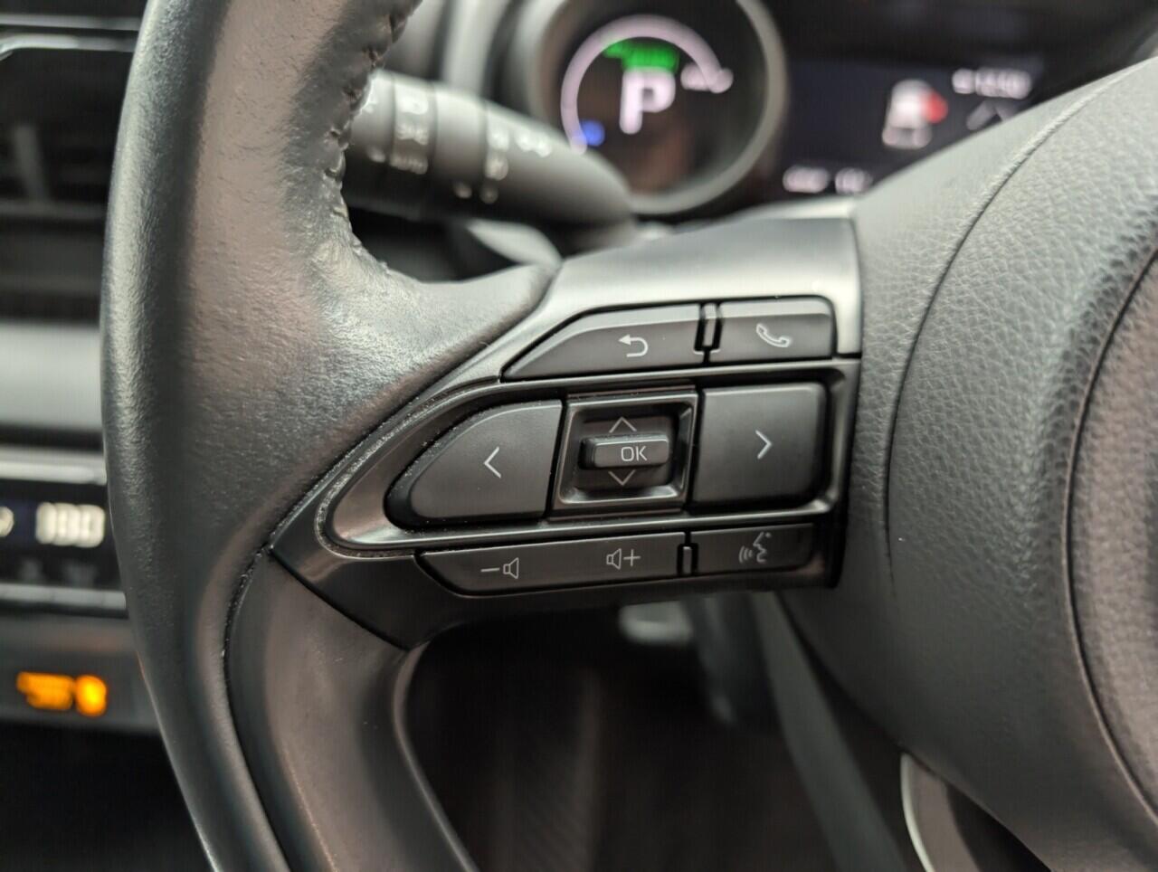 Used Toyota Yaris 2022 for sale - 76423871: Photo 19