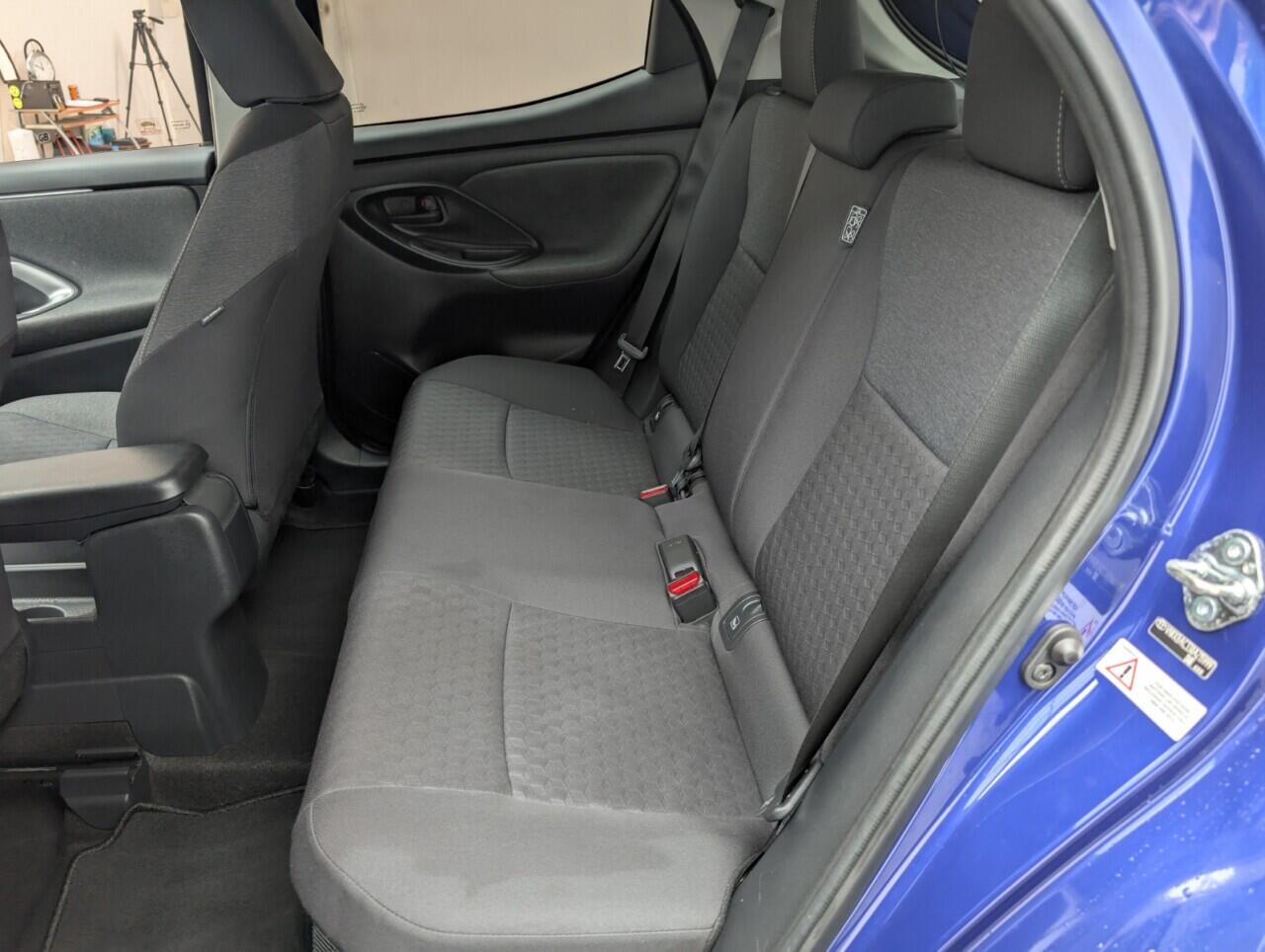 Used Toyota Yaris 2022 for sale - 76423871: Photo 27