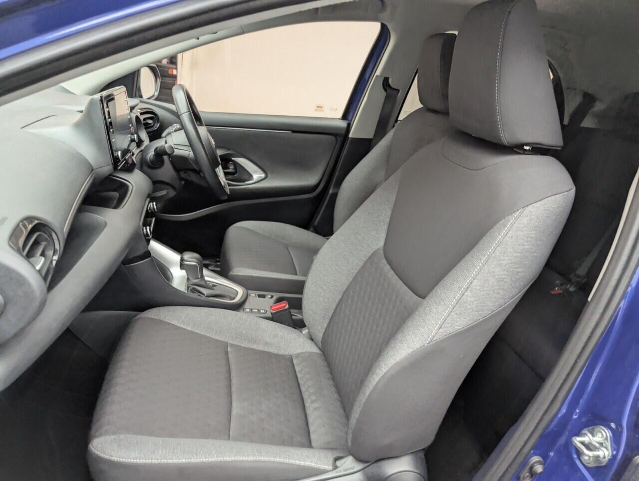 Used Toyota Yaris 2022 for sale - 76423871: Photo 28