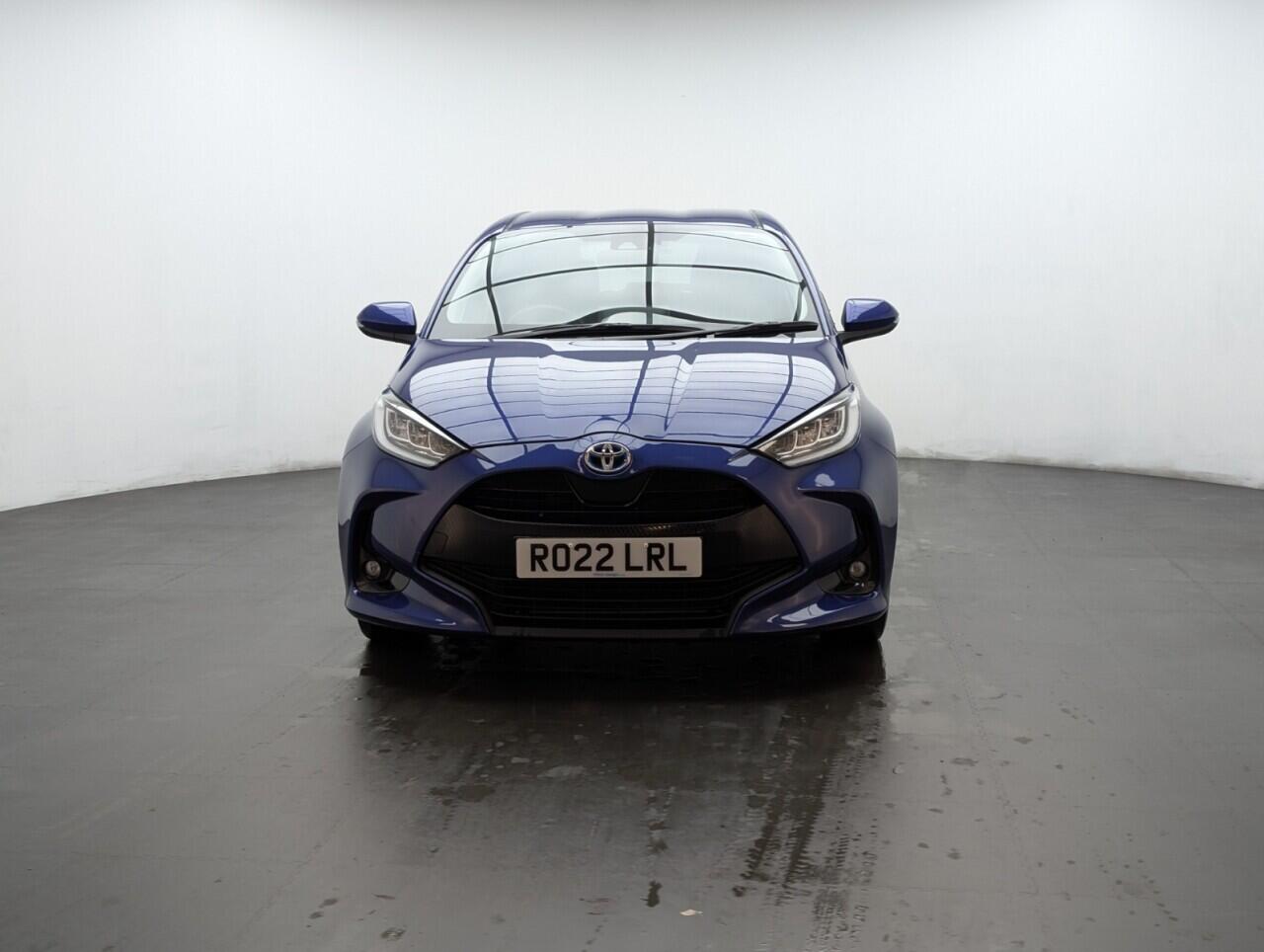 Used Toyota Yaris 2022 for sale - 76423871: Photo 3