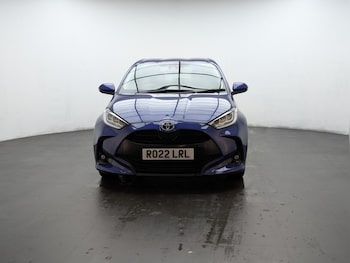 Used Toyota Yaris 2022 for sale - 76423871: Photo