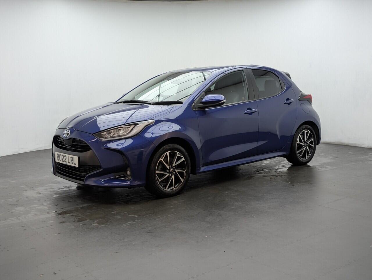 Used Toyota Yaris 2022 for sale - 76423871: Photo 4