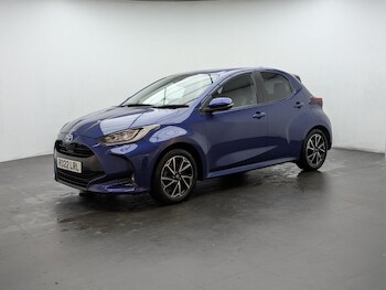Used Toyota Yaris 2022 for sale - 76423871: Photo