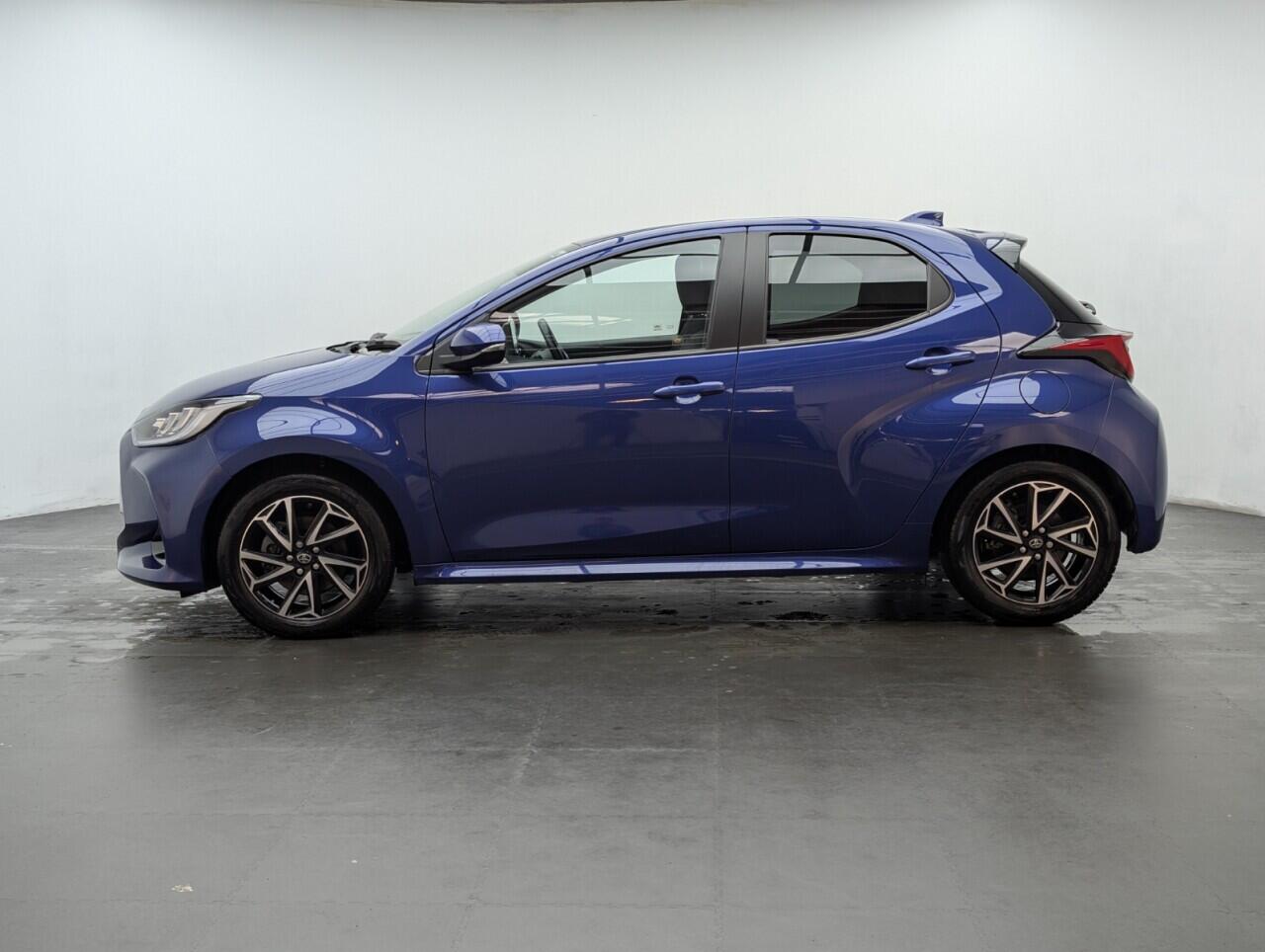 Used Toyota Yaris 2022 for sale - 76423871: Photo 5