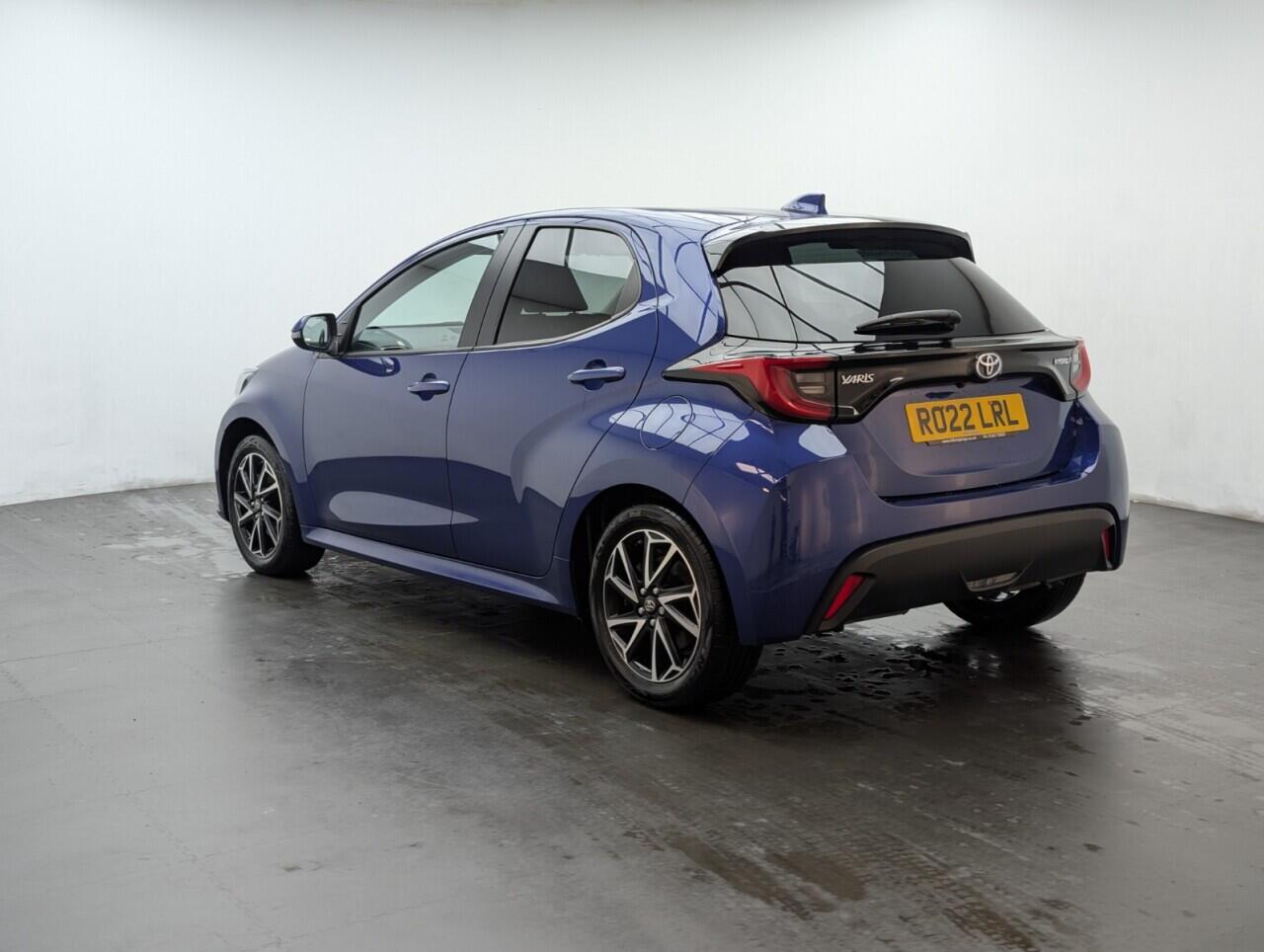 Used Toyota Yaris 2022 for sale - 76423871: Photo 6