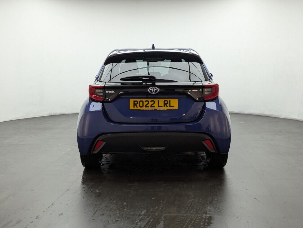 Used Toyota Yaris 2022 for sale - 76423871: Photo 7