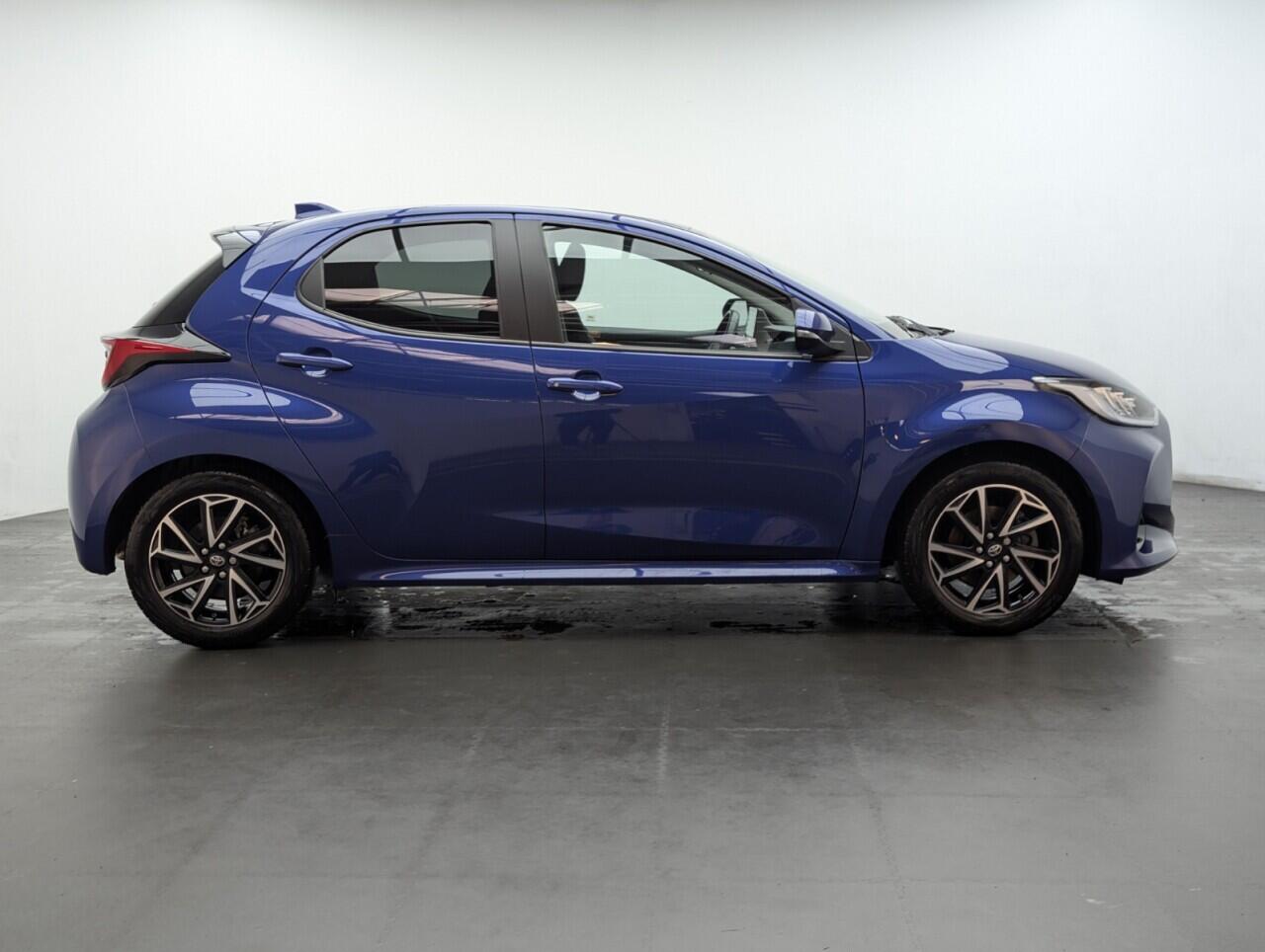 Used Toyota Yaris 2022 for sale - 76423871: Photo 9