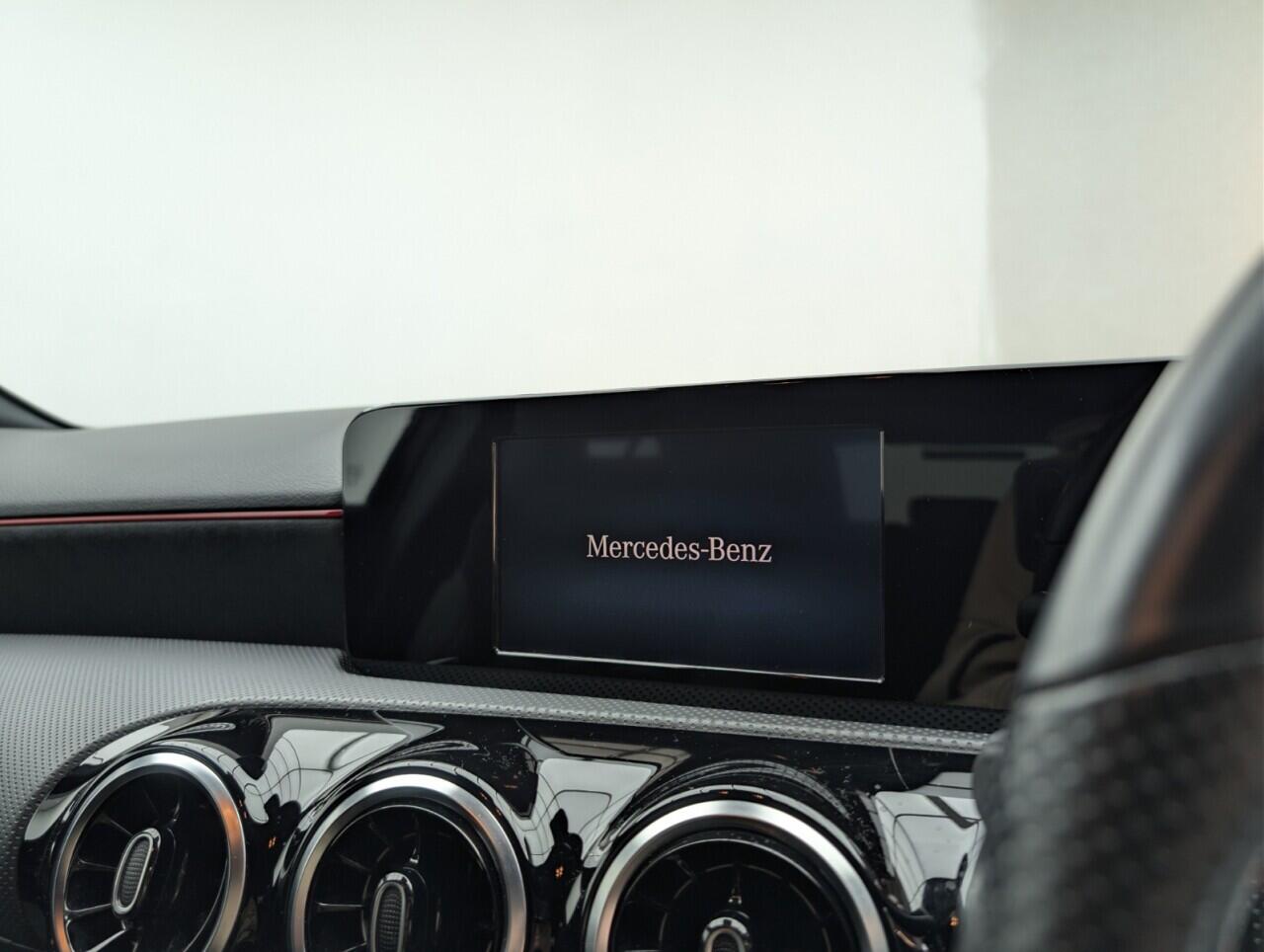 Used Mercedes-Benz A-Class 2021 for sale - 76801303: Photo 13