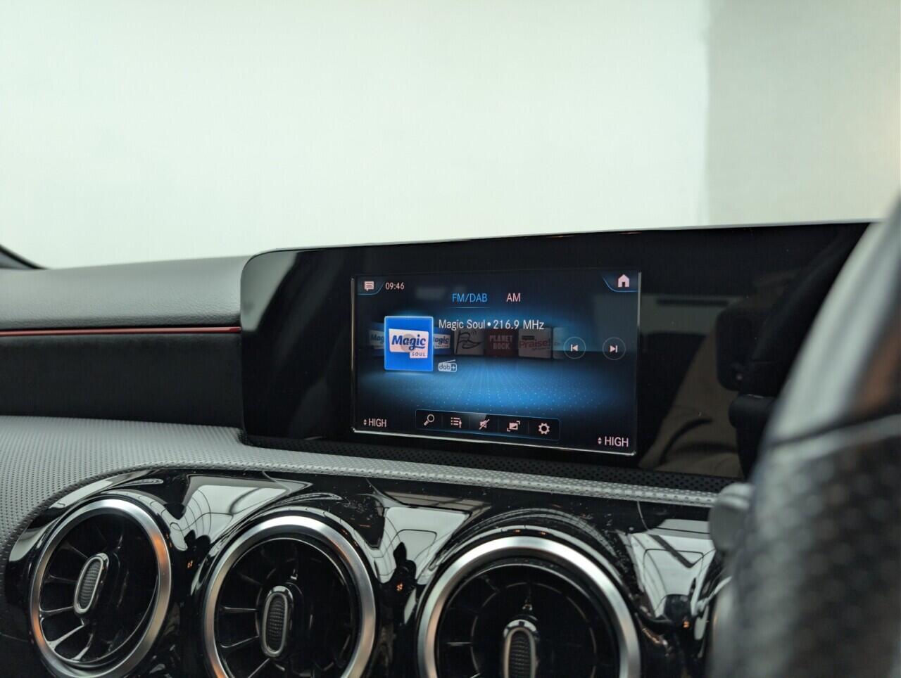 Used Mercedes-Benz A-Class 2021 for sale - 76801303: Photo 14