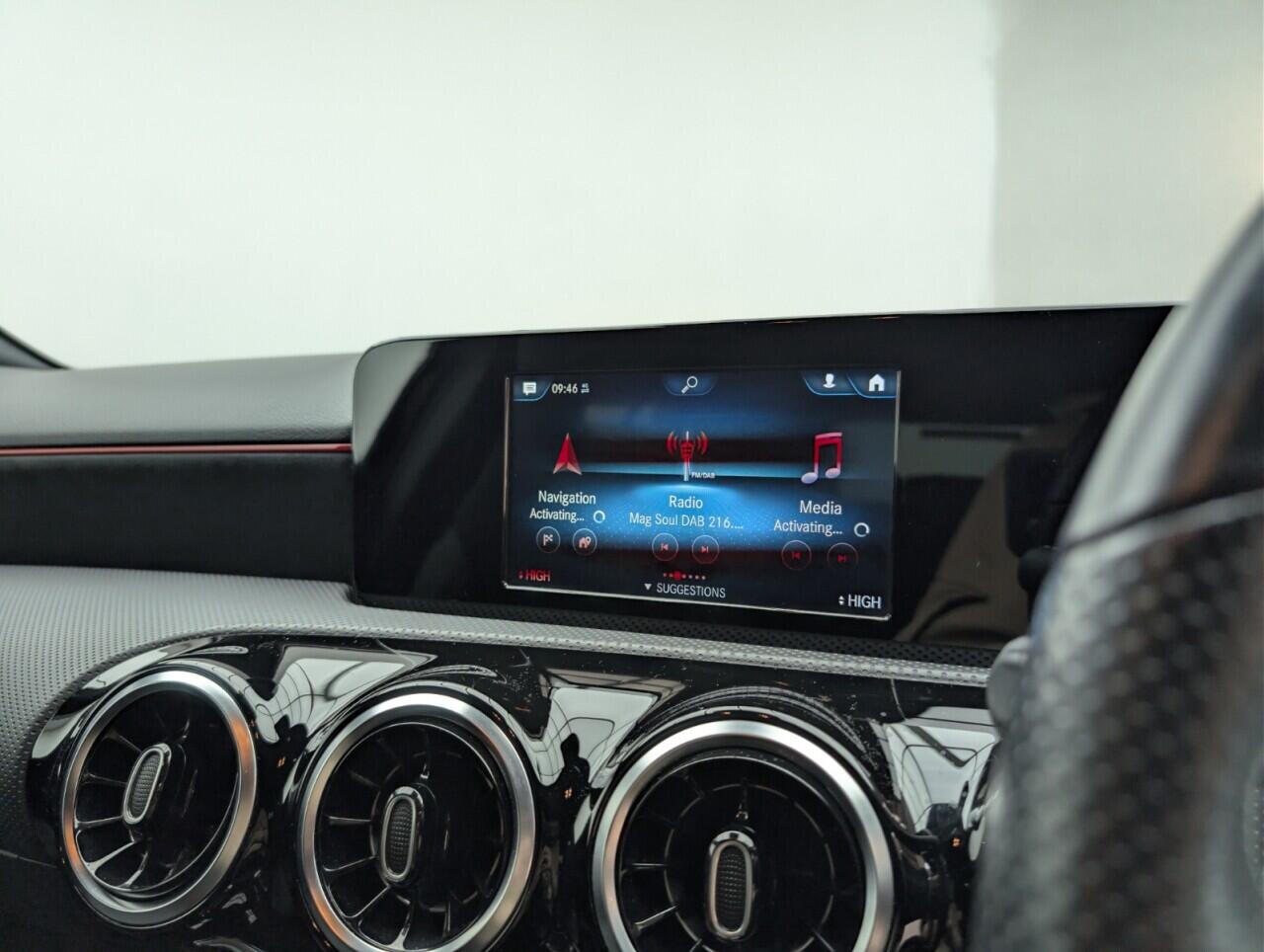 Used Mercedes-Benz A-Class 2021 for sale - 76801303: Photo 15