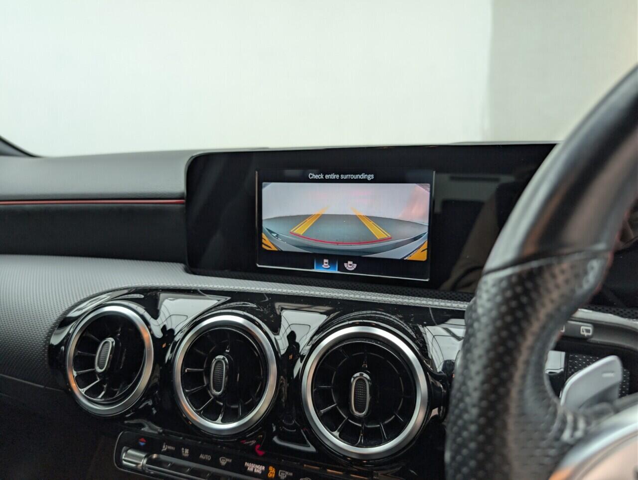 Used Mercedes-Benz A-Class 2021 for sale - 76801303: Photo 16