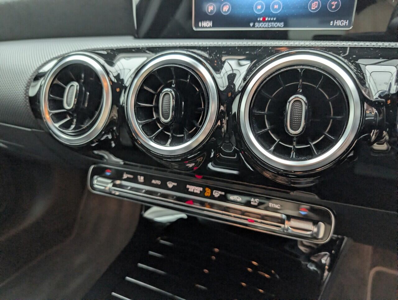 Used Mercedes-Benz A-Class 2021 for sale - 76801303: Photo 17