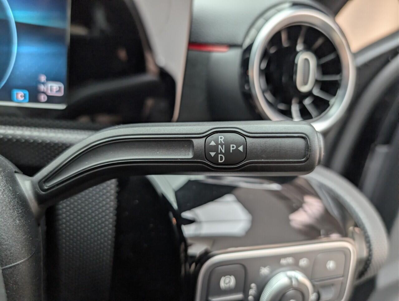 Used Mercedes-Benz A-Class 2021 for sale - 76801303: Photo 18