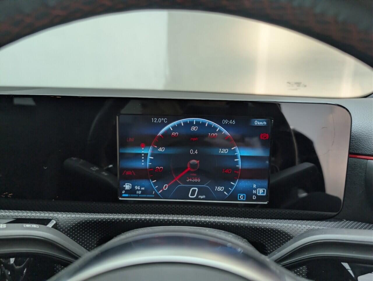 Used Mercedes-Benz A-Class 2021 for sale - 76801303: Photo 19