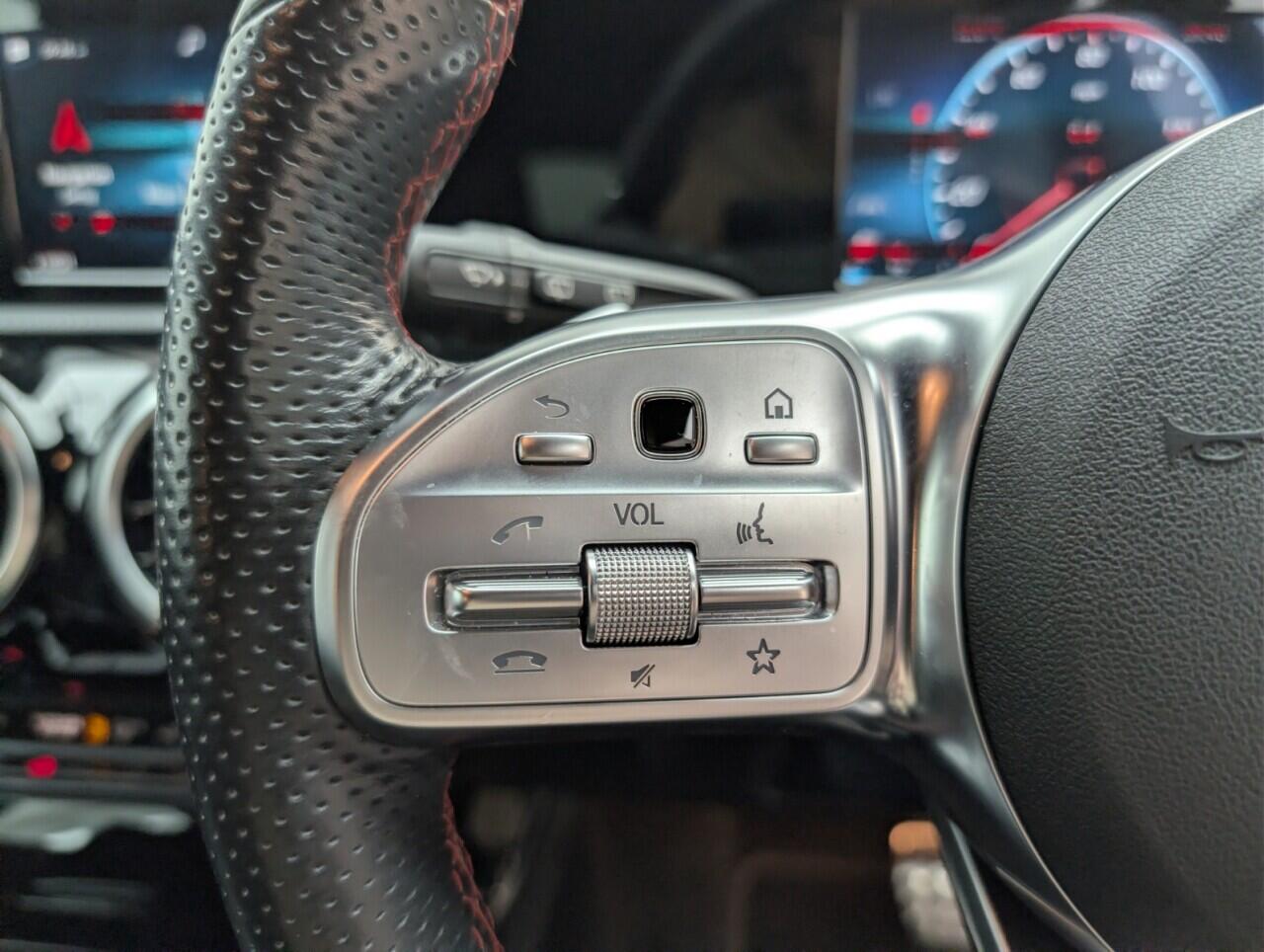 Used Mercedes-Benz A-Class 2021 for sale - 76801303: Photo 20