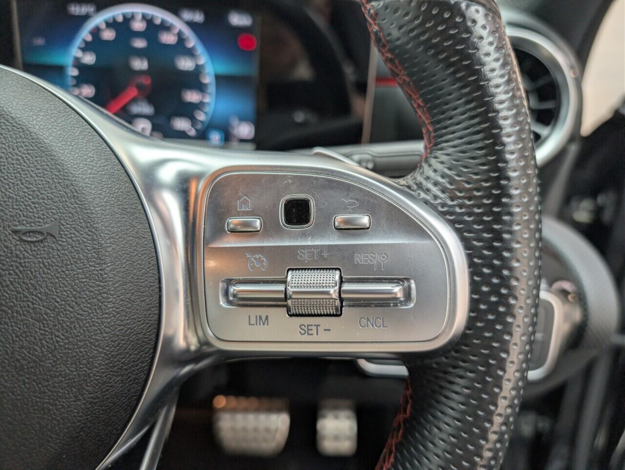 Used Mercedes-Benz A-Class 2021 for sale - 76801303: Photo 21