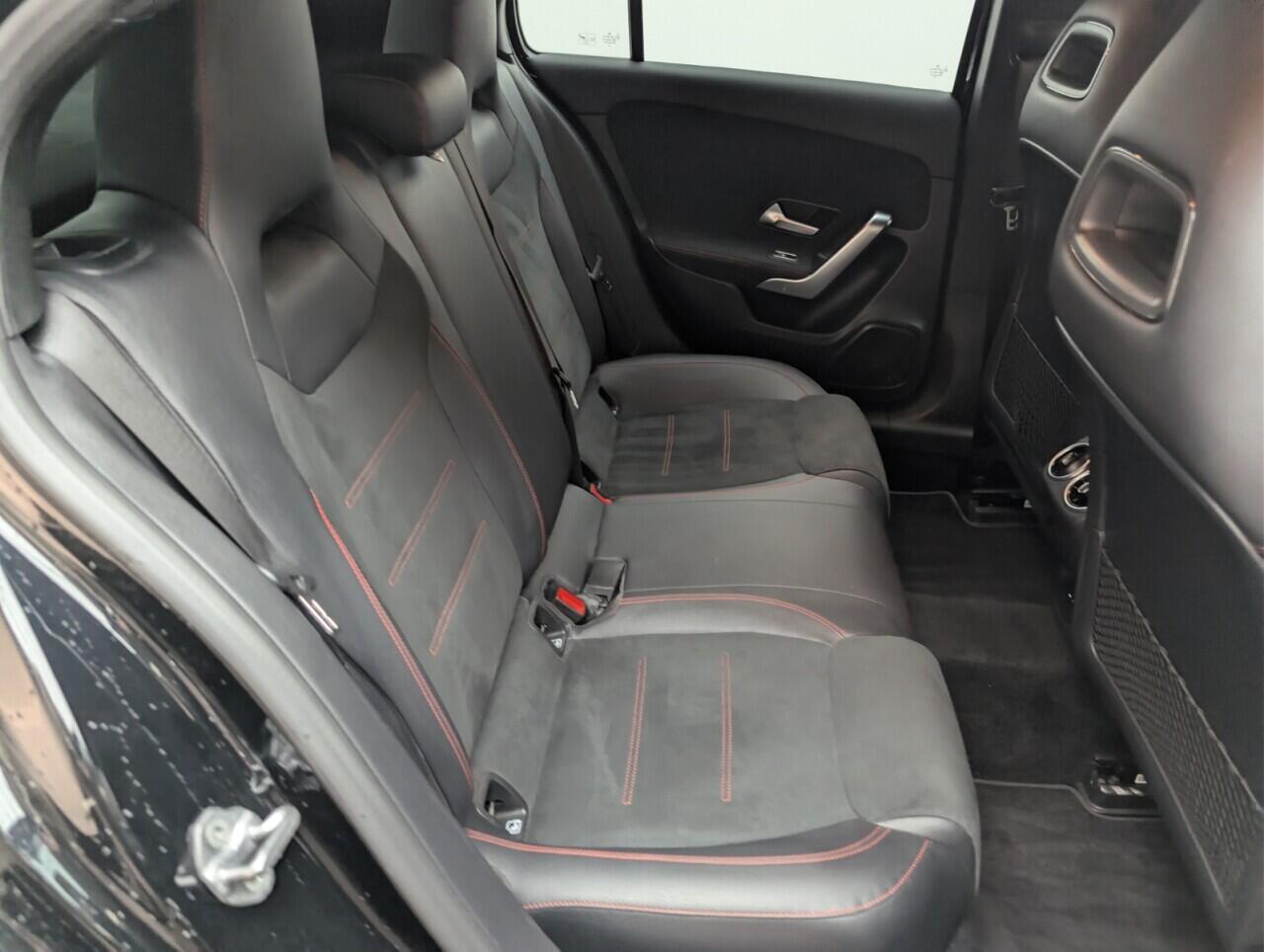 Used Mercedes-Benz A-Class 2021 for sale - 76801303: Photo 26