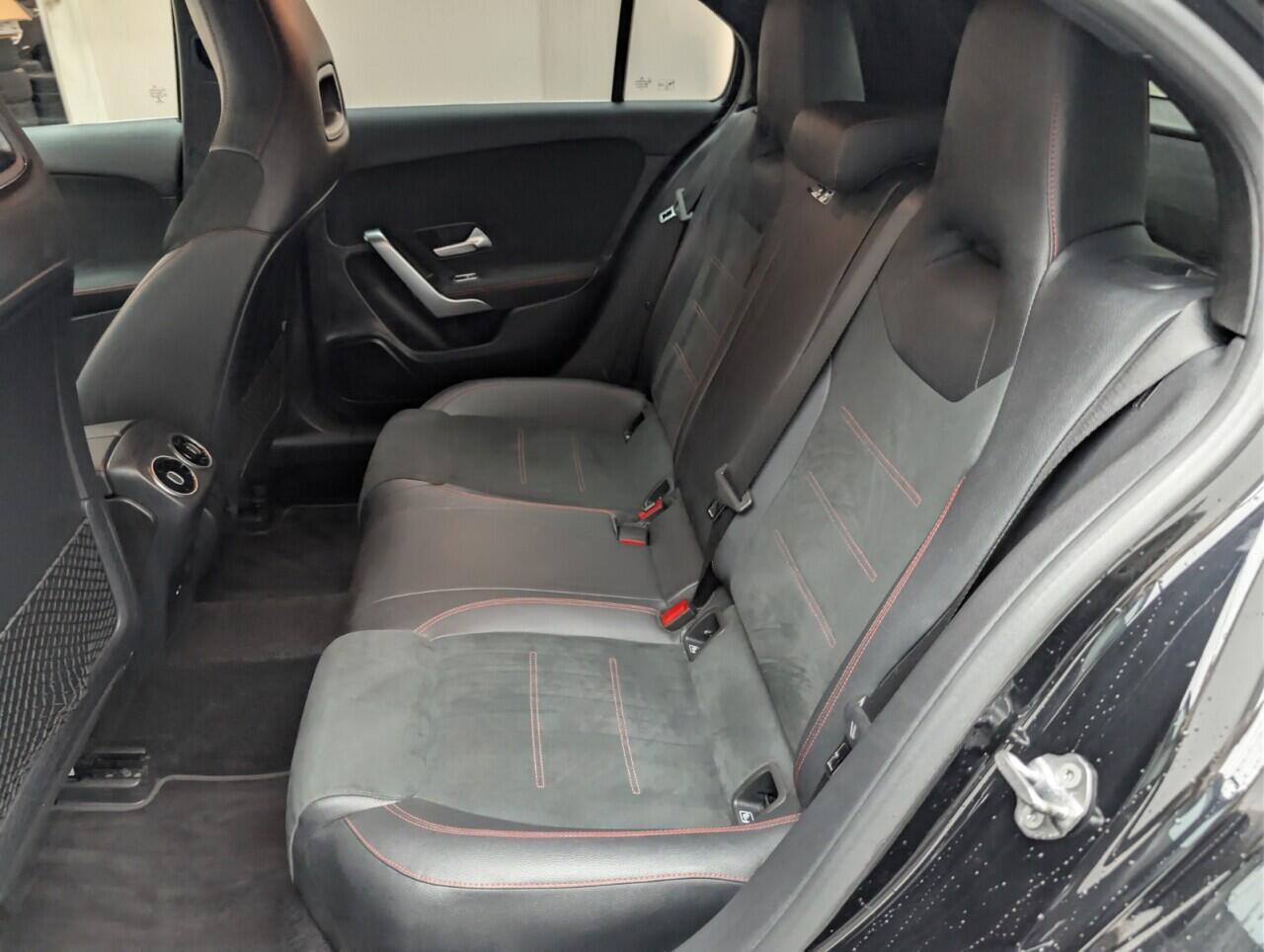 Used Mercedes-Benz A-Class 2021 for sale - 76801303: Photo 28