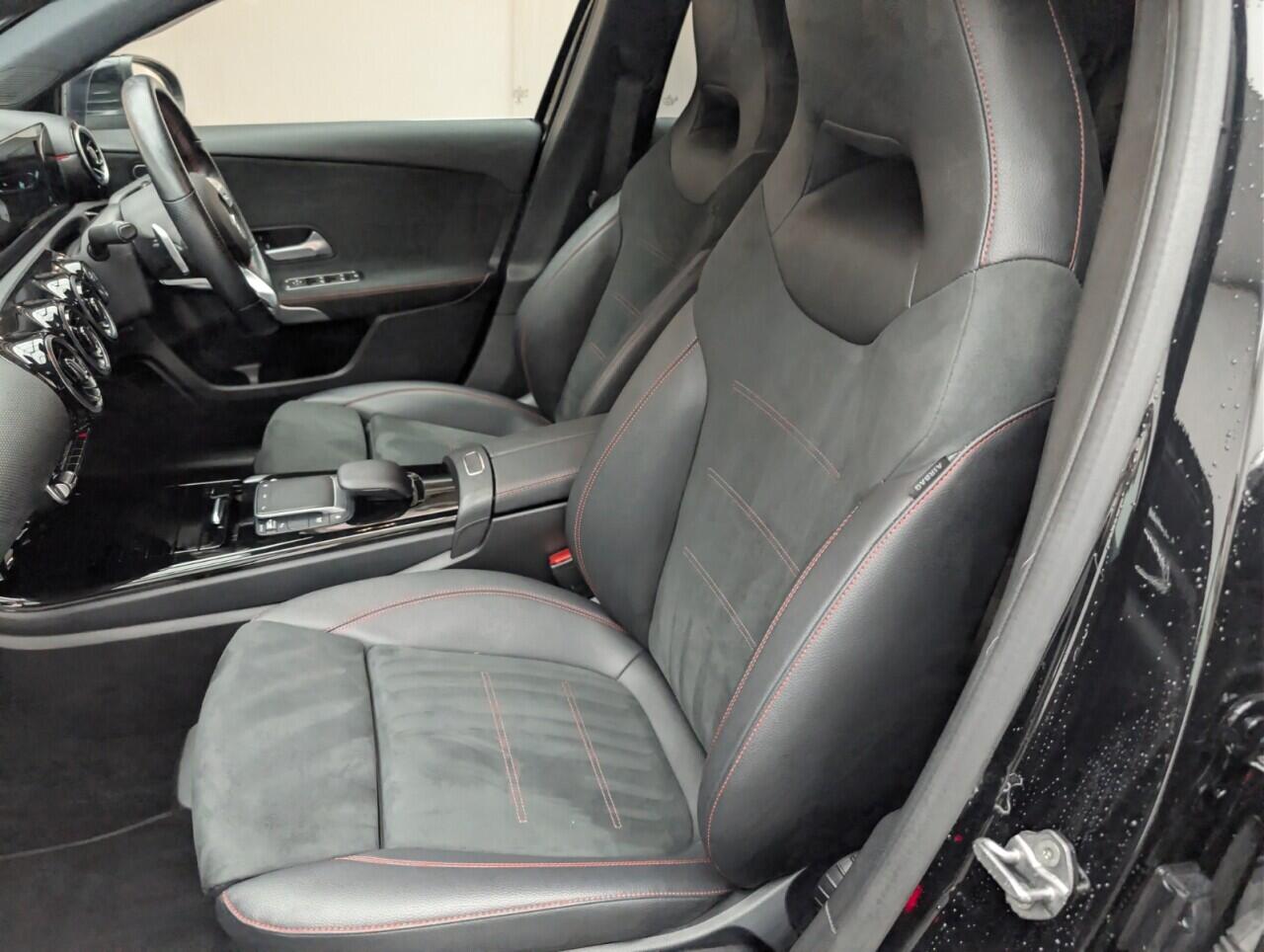 Used Mercedes-Benz A-Class 2021 for sale - 76801303: Photo 29