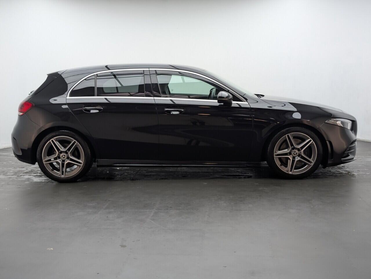 Used Mercedes-Benz A-Class 2021 for sale - 76801303: Photo 9