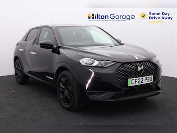 Used DS Automobiles DS 3 Crossback 2022 for sale - 79720642: Photo