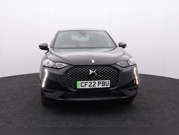 Used DS Automobiles DS 3 Crossback 2022 for sale - 79720642: Photo