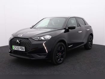 Used DS Automobiles DS 3 Crossback 2022 for sale - 79720642: Photo