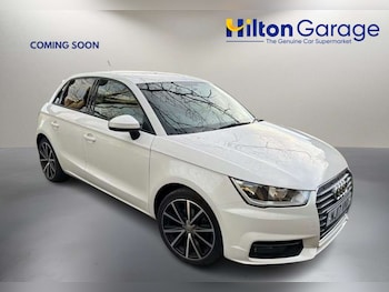 Audi A1 feature image