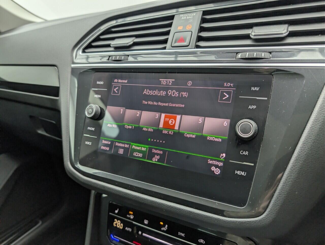 Used Volkswagen Tiguan 2022 for sale - 77109249: Photo 13