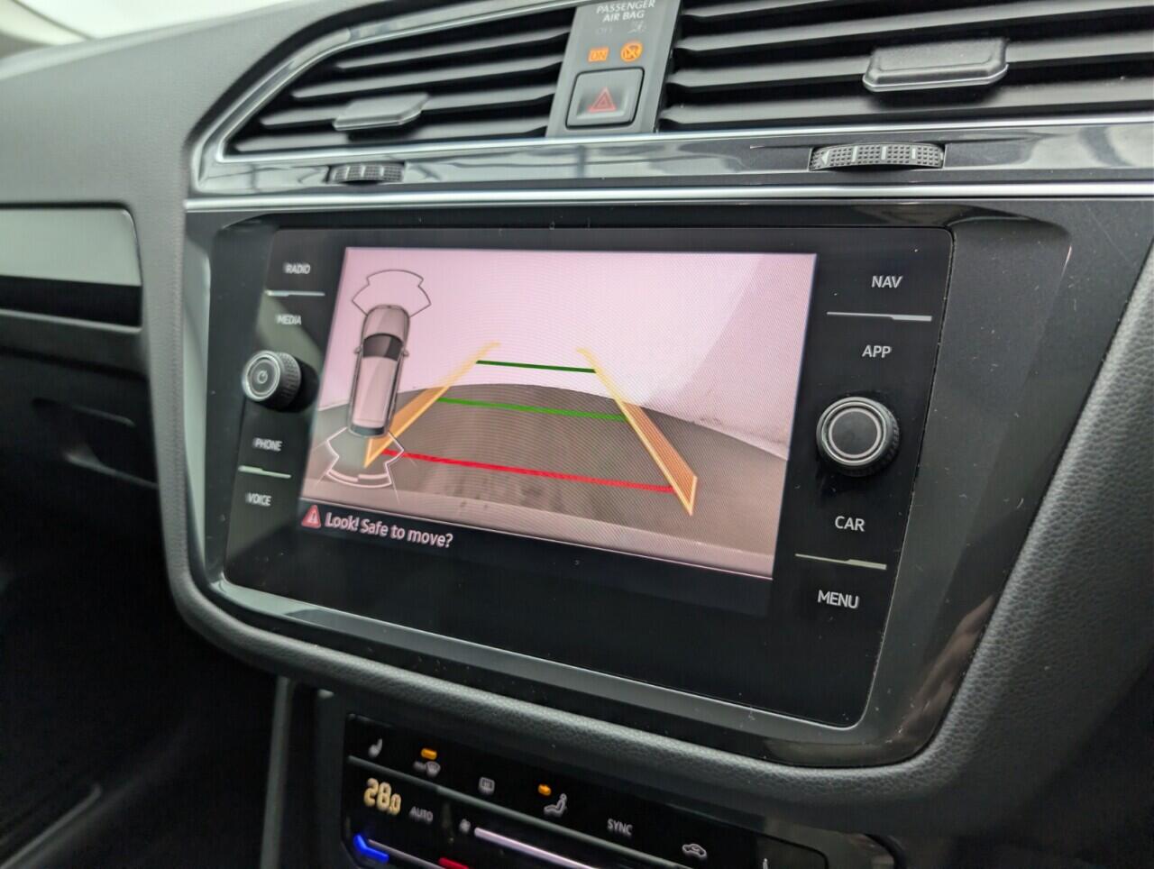 Used Volkswagen Tiguan 2022 for sale - 77109249: Photo 15