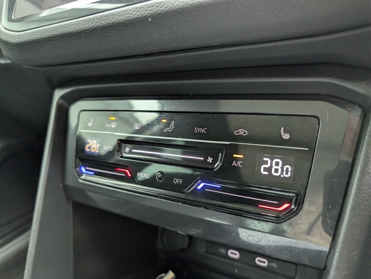 Used Volkswagen Tiguan 2022 for sale - 77109249: Photo 16