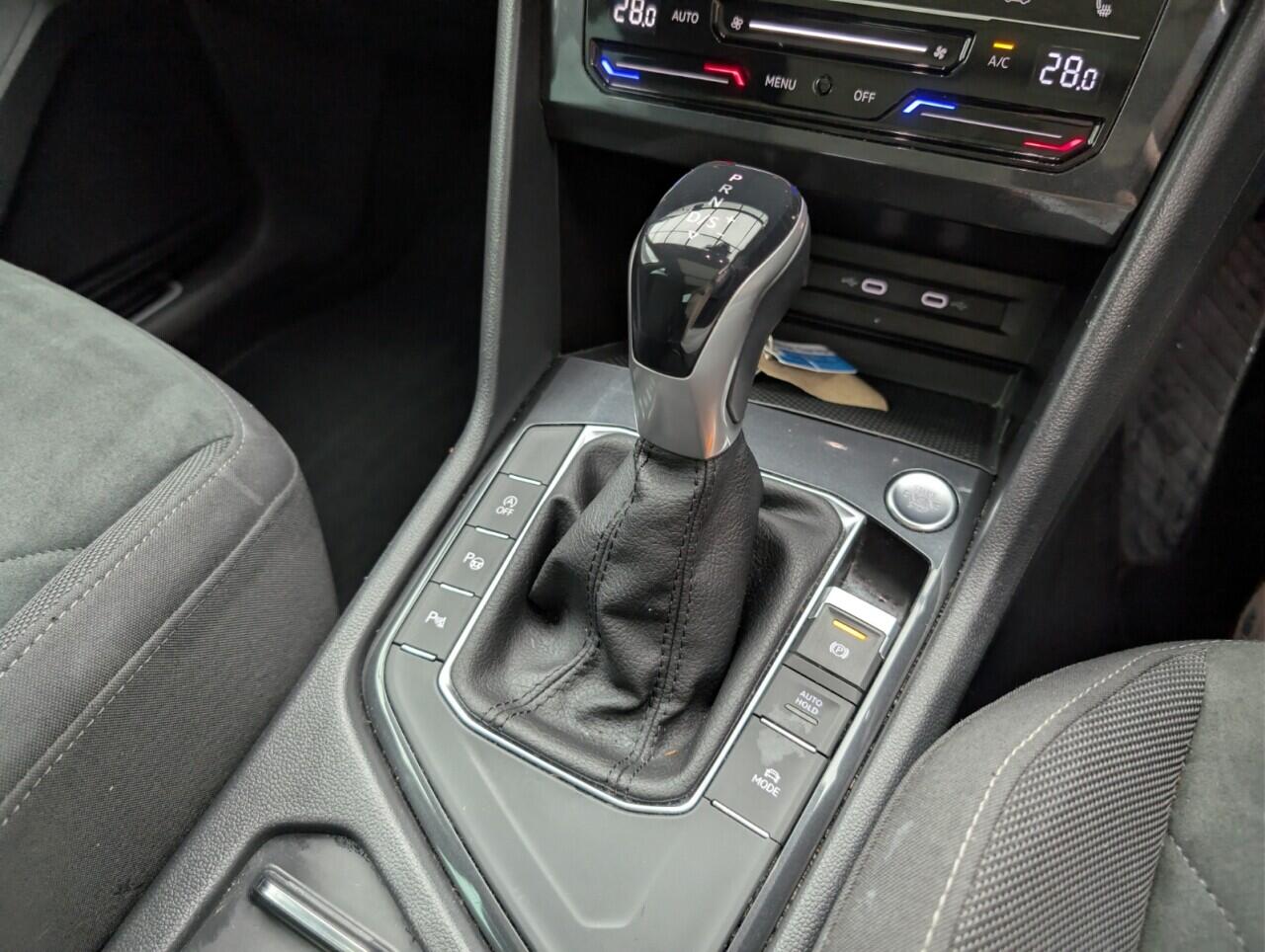 Used Volkswagen Tiguan 2022 for sale - 77109249: Photo 17