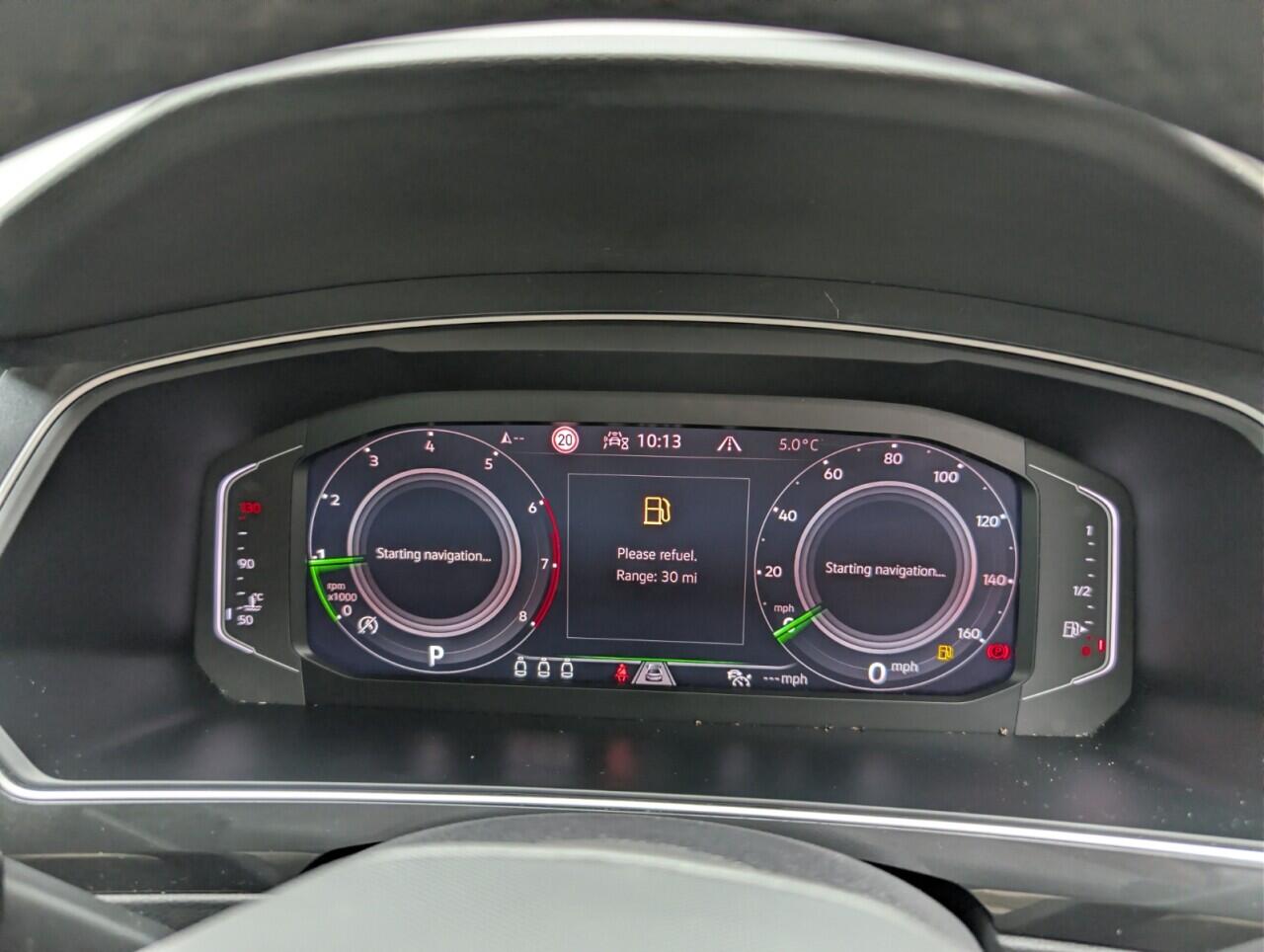 Used Volkswagen Tiguan 2022 for sale - 77109249: Photo 18