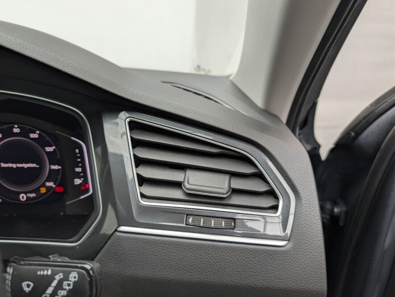 Used Volkswagen Tiguan 2022 for sale - 77109249: Photo 19