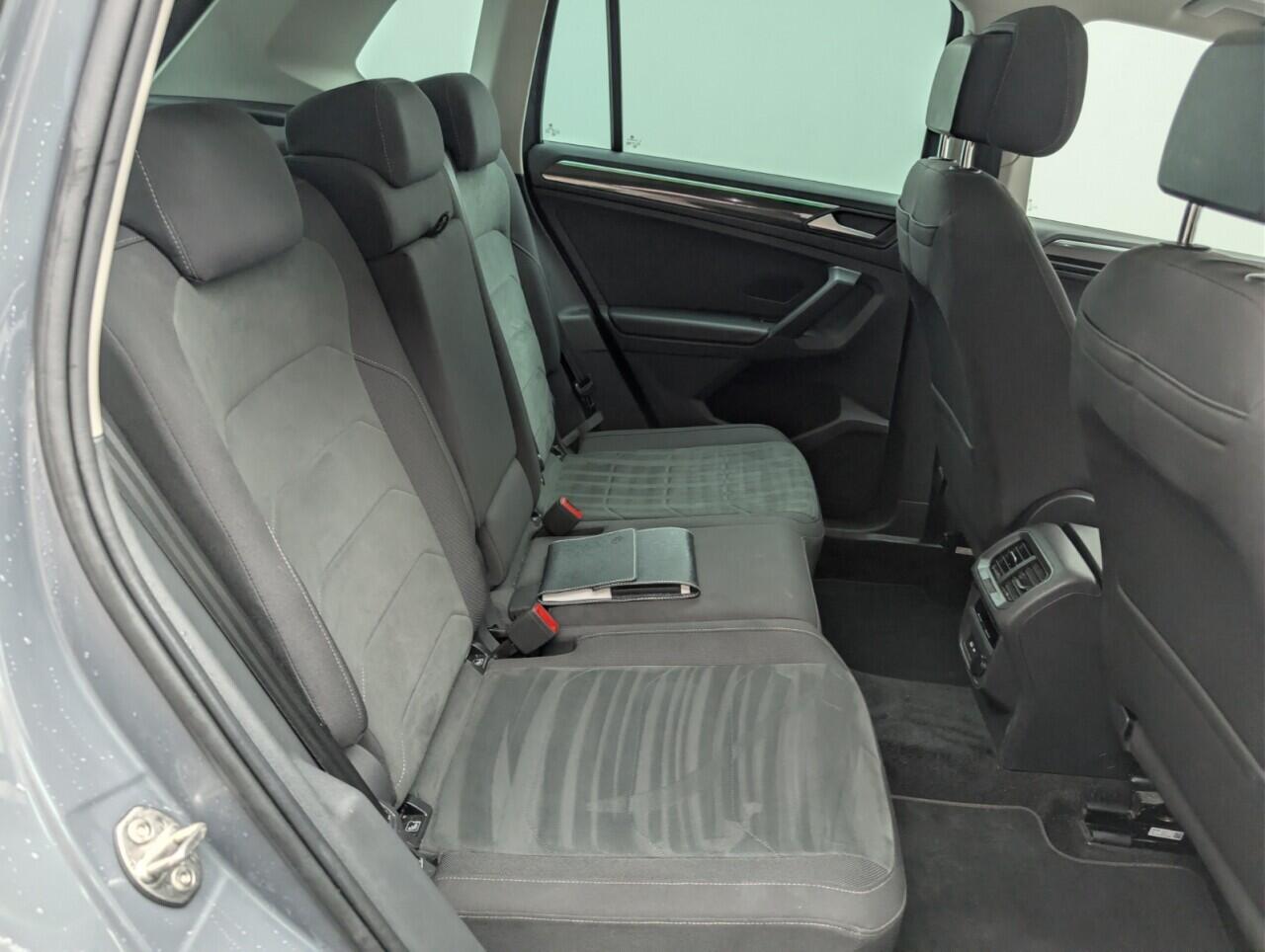 Used Volkswagen Tiguan 2022 for sale - 77109249: Photo 23