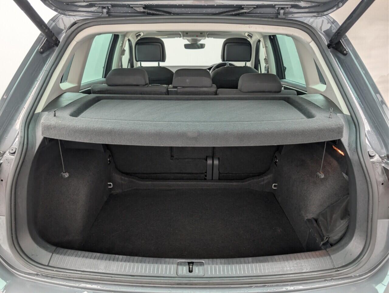 Used Volkswagen Tiguan 2022 for sale - 77109249: Photo 24