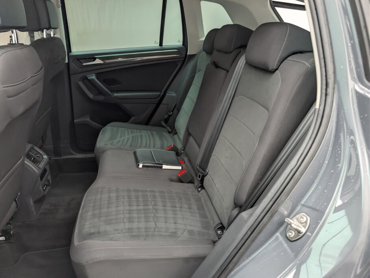 Used Volkswagen Tiguan 2022 for sale - 77109249: Photo 25