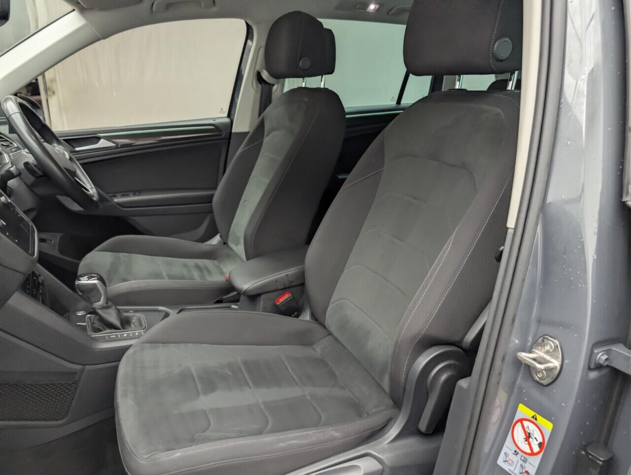 Used Volkswagen Tiguan 2022 for sale - 77109249: Photo 26