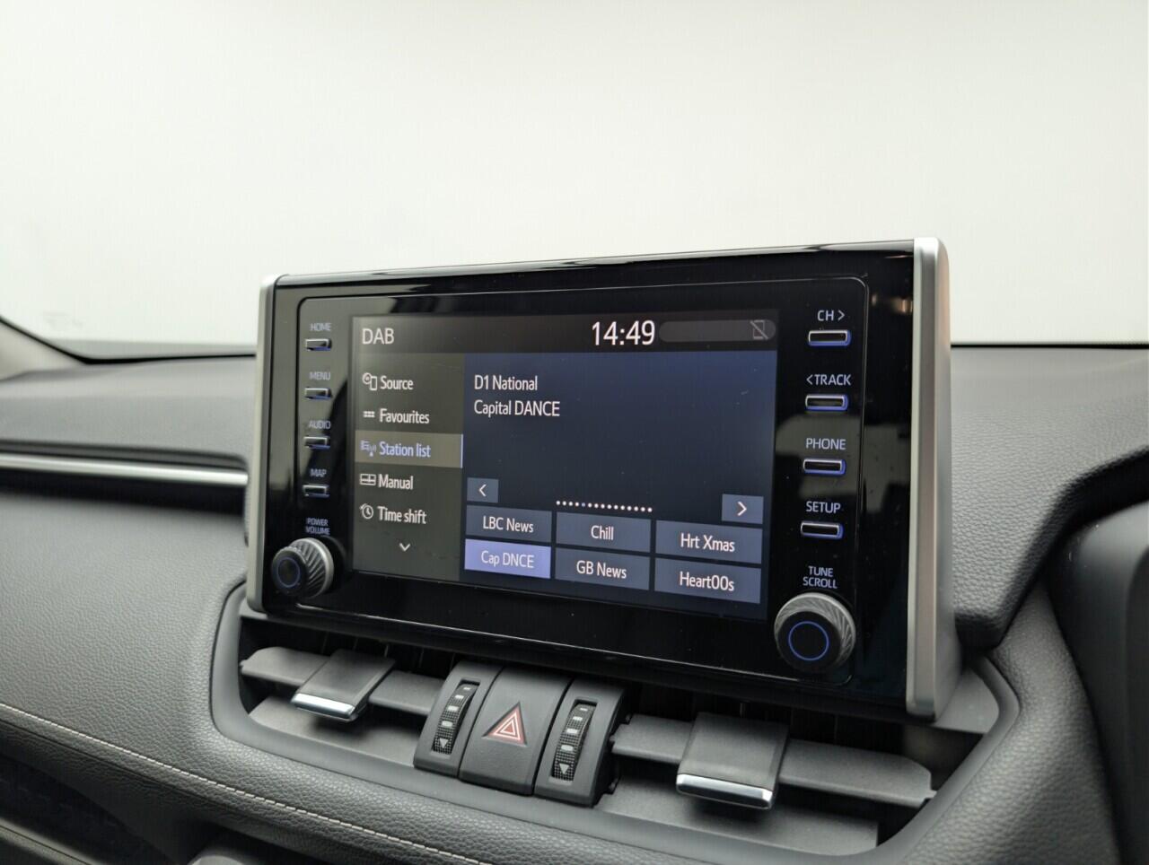 Used Toyota RAV4 2022 for sale - 76998966: Photo 13