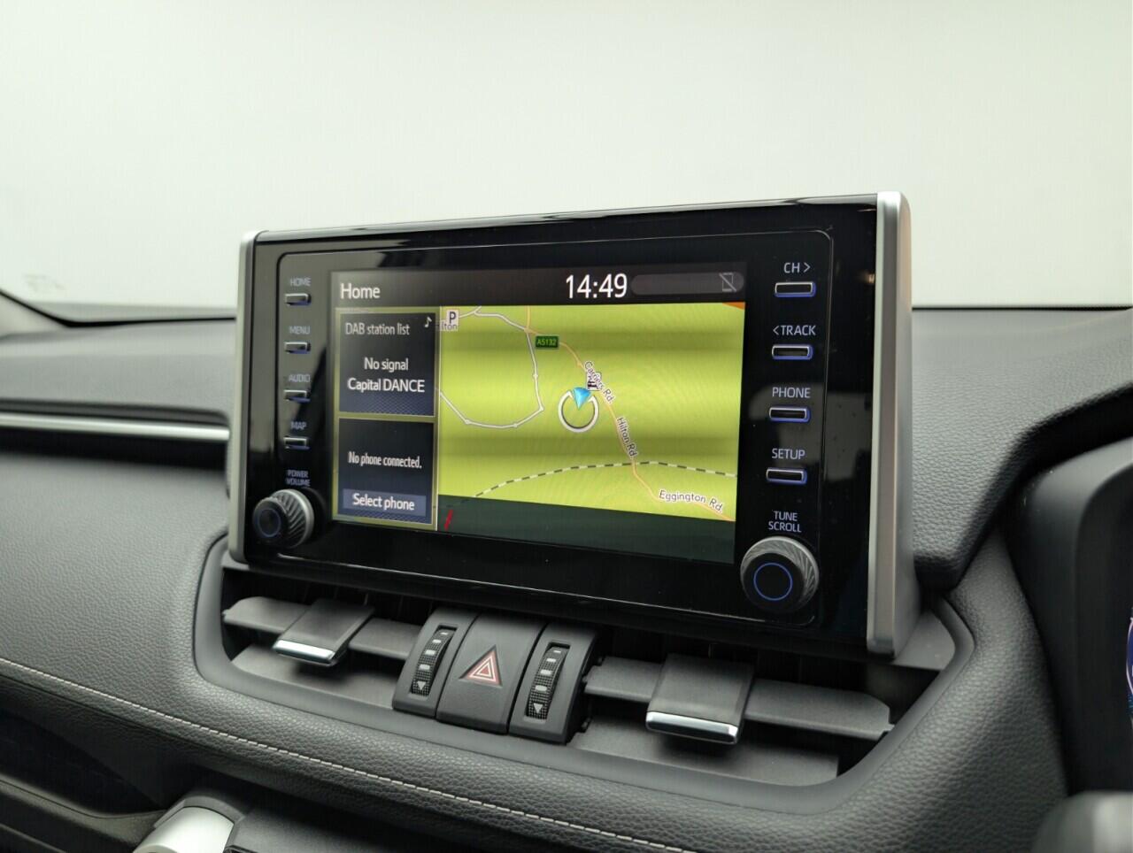 Used Toyota RAV4 2022 for sale - 76998966: Photo 14