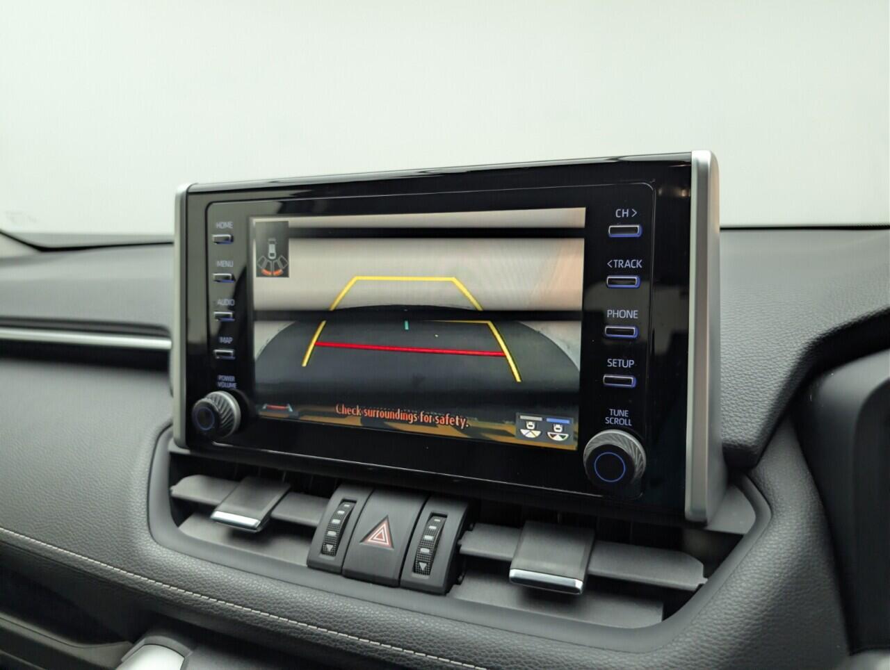 Used Toyota RAV4 2022 for sale - 76998966: Photo 15