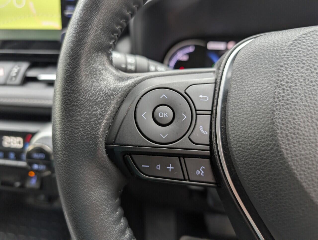 Used Toyota RAV4 2022 for sale - 76998966: Photo 19