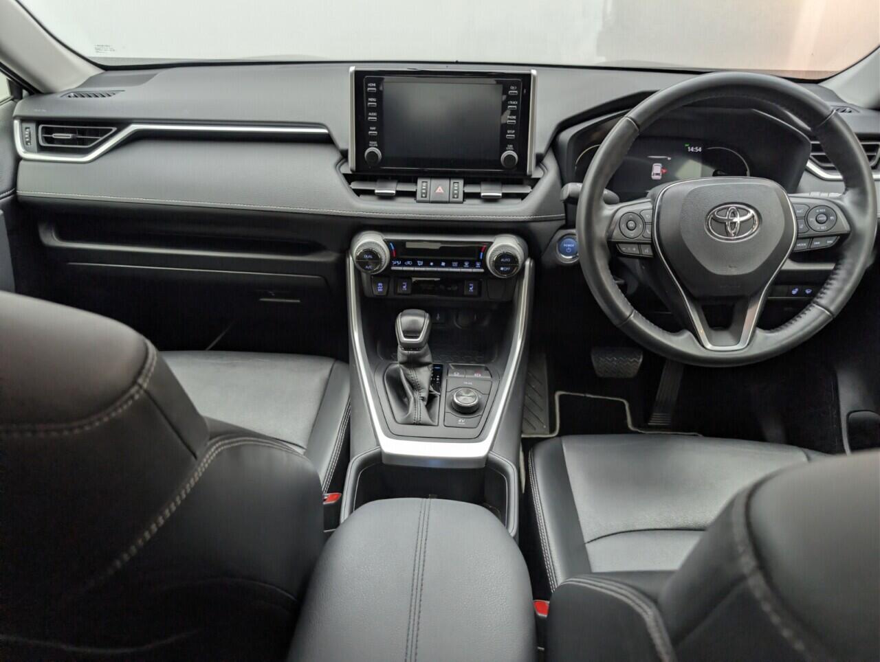 Used Toyota RAV4 2022 for sale - 76998966: Photo 25