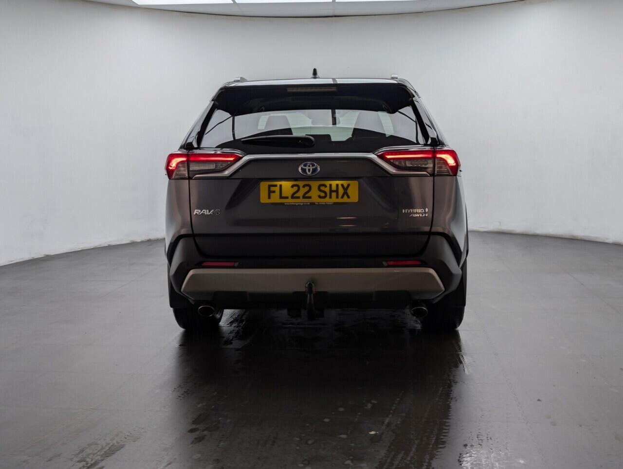 Used Toyota RAV4 2022 for sale - 76998966: Photo 7