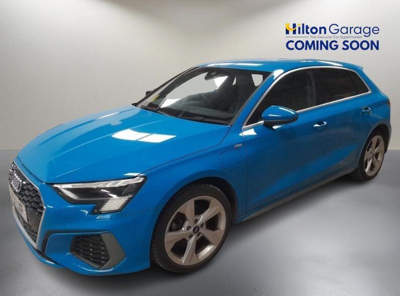 Used Audi A3 2021 for sale - 76608388: Photo 1