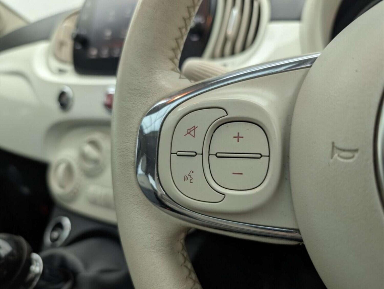 Used Fiat 500 2019 for sale - 77937302: Photo 22