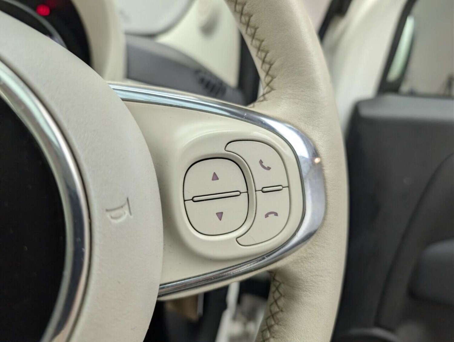 Used Fiat 500 2019 for sale - 77937302: Photo 23