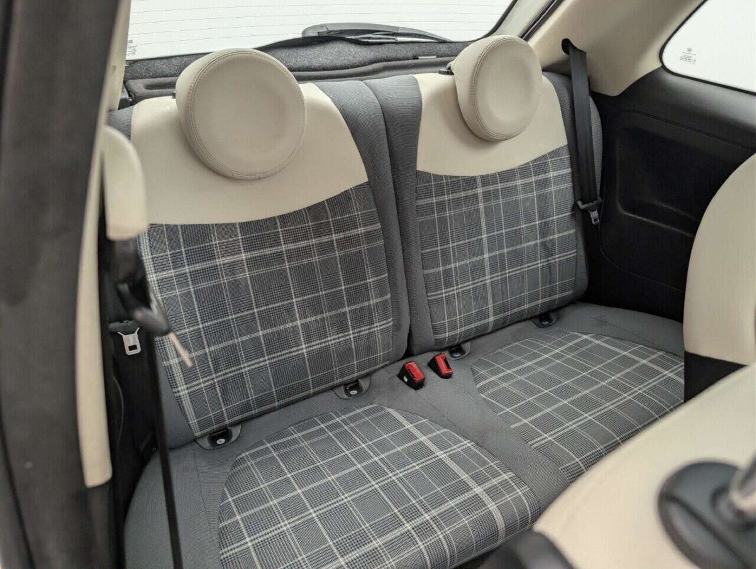 Used Fiat 500 2019 for sale - 77937302: Photo 28